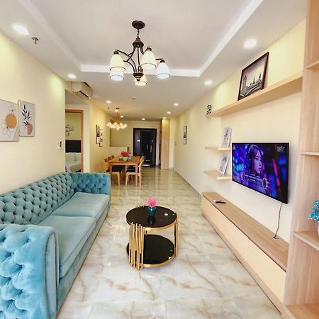 Michael Apartment Scenic Valley Хошимін Екстер'єр фото