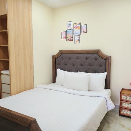 Michael Apartment Scenic Valley Хошимін Екстер'єр фото