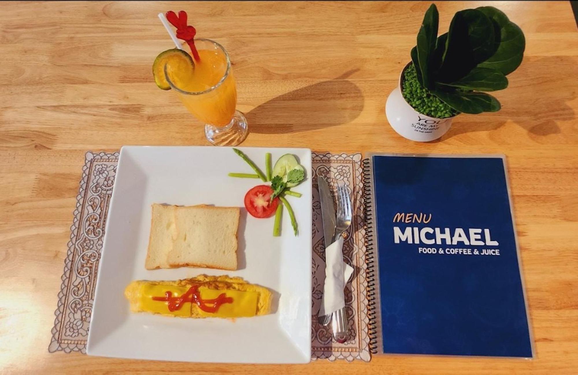 Michael Apartment Scenic Valley Хошимін Екстер'єр фото